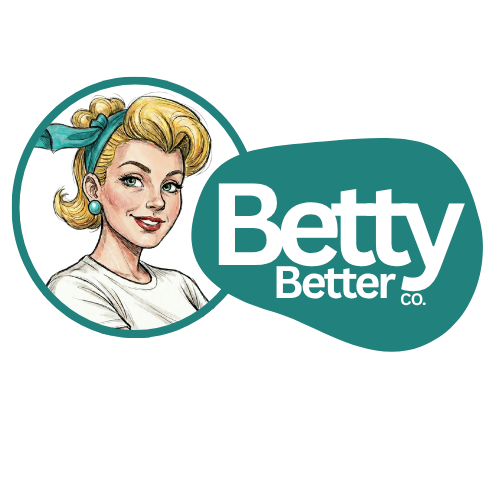 Betty Better Co.
